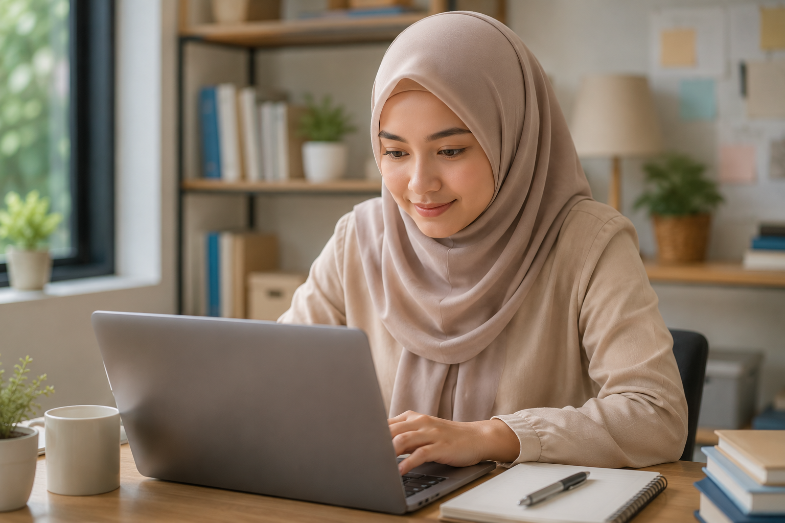 Thumbnail Kerja Cerdas: 3 AI Tools yang Bisa Membantu Guru Bikin RPP &amp; Modul Ajar dalam 5 Menit