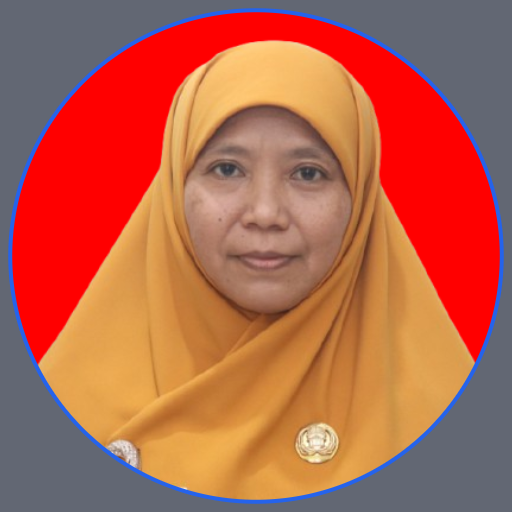 Indra Purnamasari, S.Si.